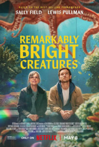Remarkably Bright Creatures Font – Know the Name